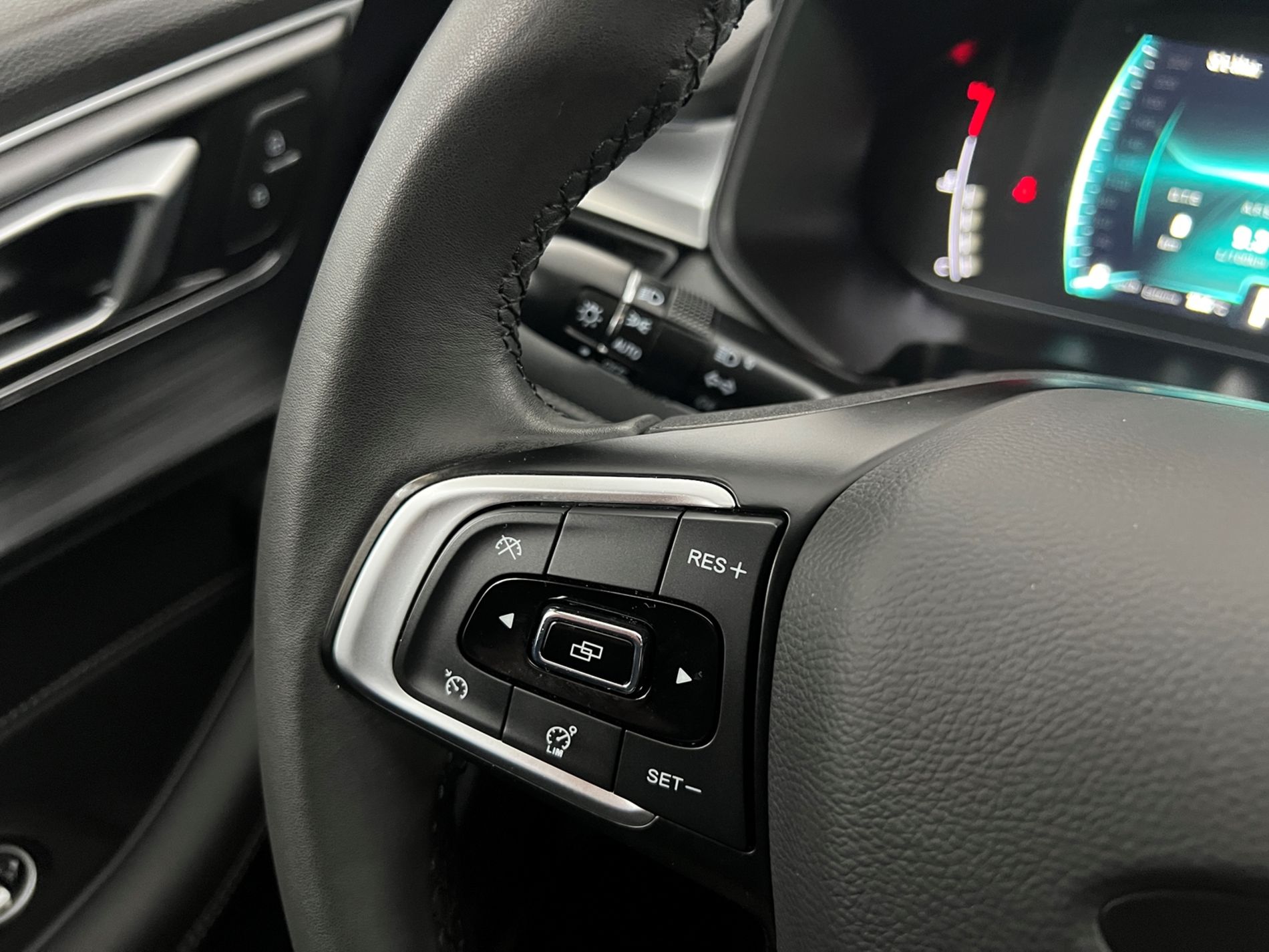 dr 5.0 1.5 turbo Gpl 155cv cvt - Autosani